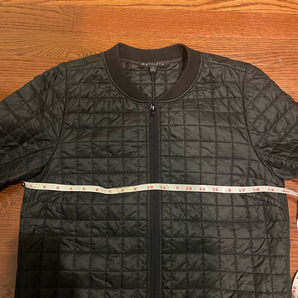 Athleta Pimaloft Grandview Jacket - image 6